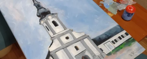 [NAJAVA] Posveta crkve i oltara crkve sv. Antuna Padovanskog u Antinu