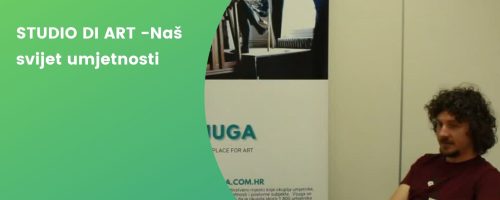 [MEDIJI] – Vijuga Plus s poduzetnicima – Studio Di art